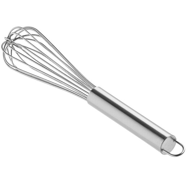 Stainless Steel French Whip / Whisk 12"