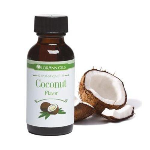 Flavor - Coconut