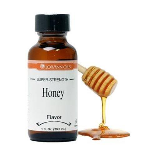 Flavor - Honey