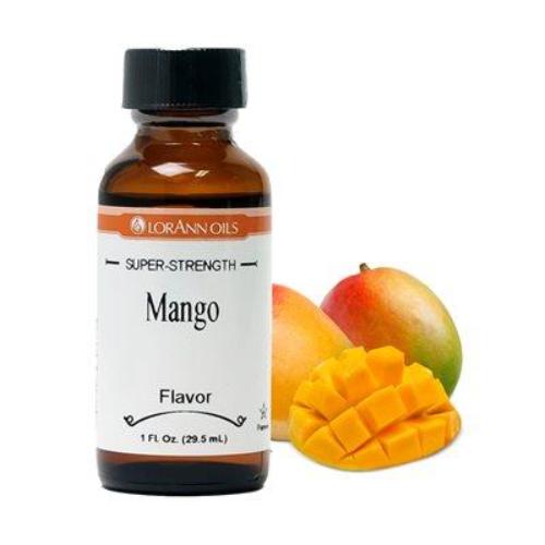 Flavor - Mango