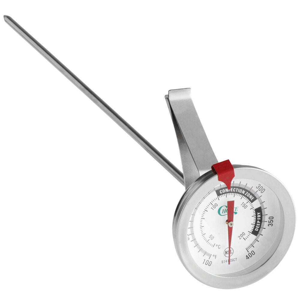 Candy / Deep Fry Probe Thermometer