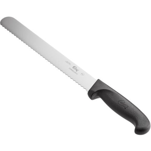 Serrated Edge Slicing Bread Knife 10"