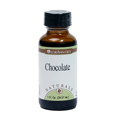 Natural Flavor - Chocolate