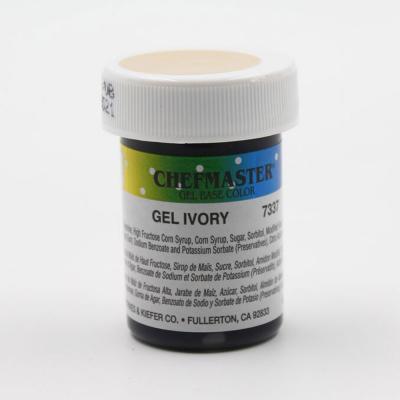 Gel Base Color - Ivory