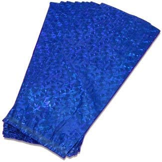 Party Bags - Blue
