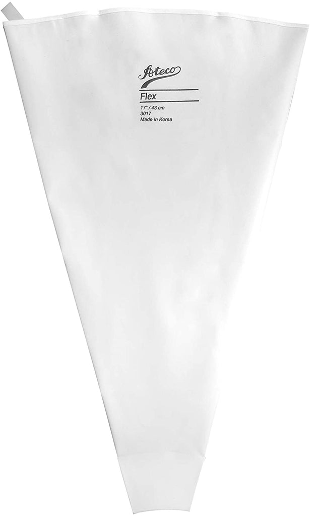 Flex Decorating Pastry Bag 17" with Large Opening