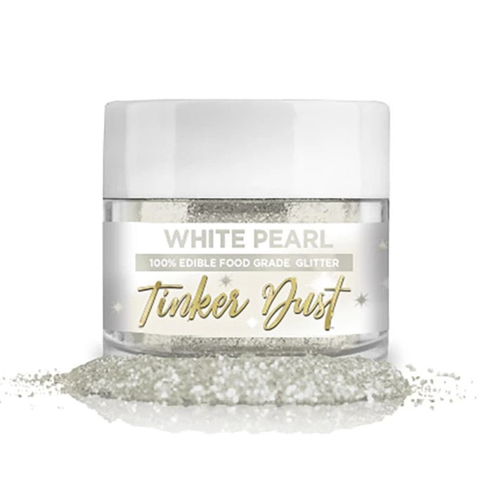 Tinker Dust - White Pearl