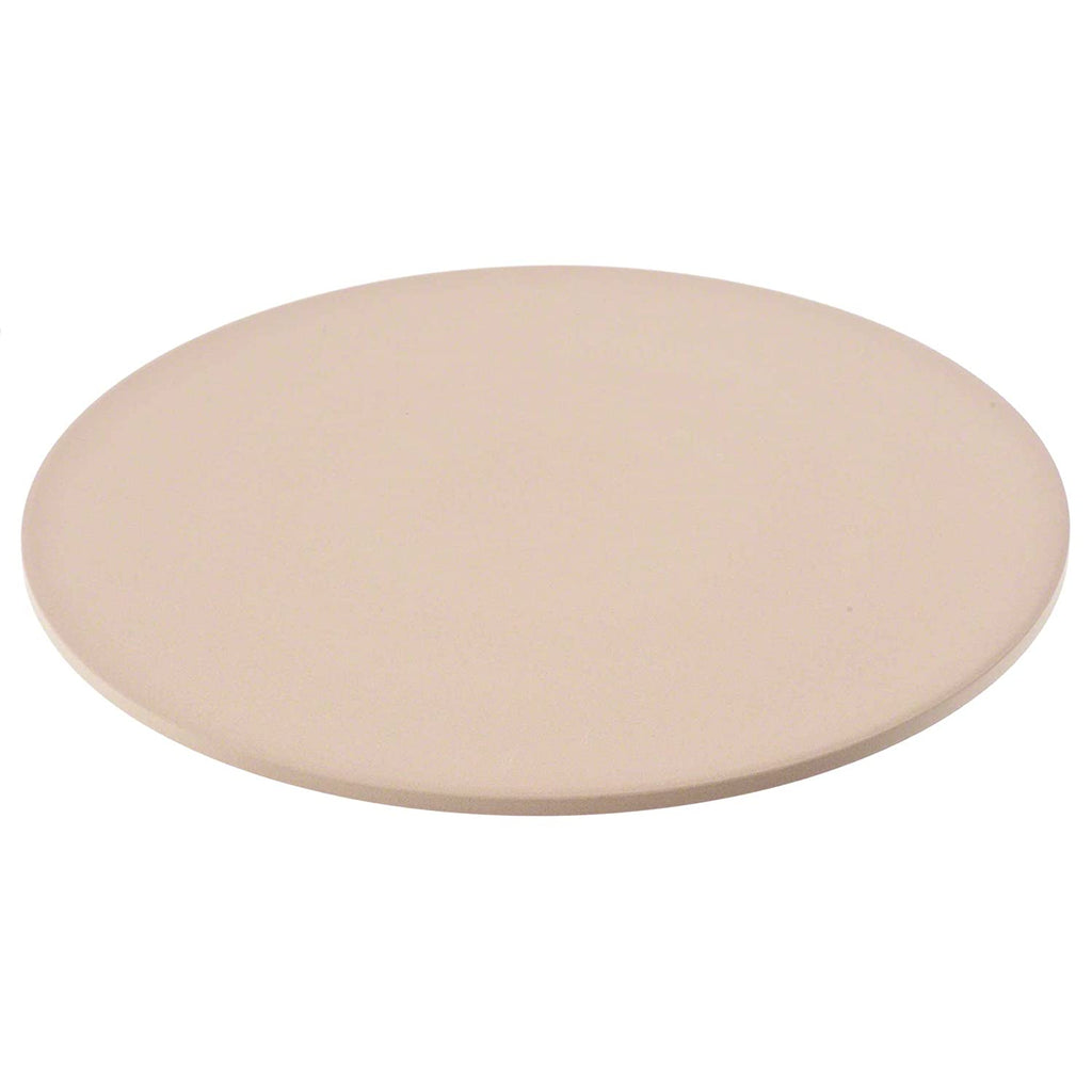 Pizza Stone Round Ceramic