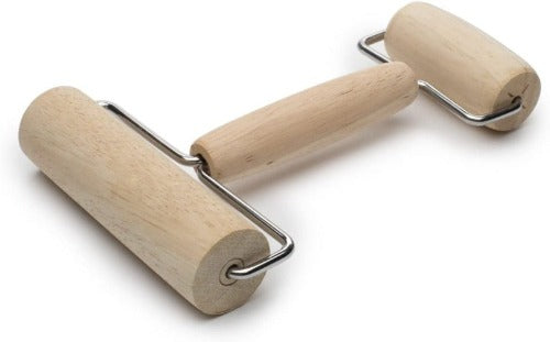 Double Sided Dough Roller