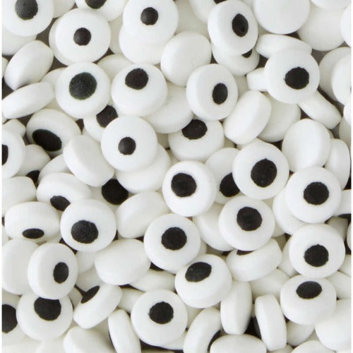 Mini Candy Eyeballs