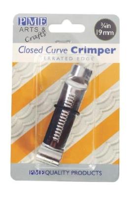 Crimper - Closed Curve