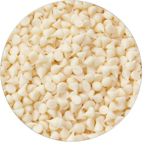 White Chocolate Chips 1lb