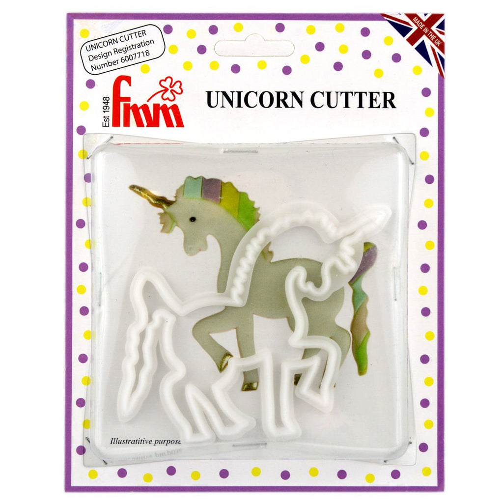 Cutter - Unicorn