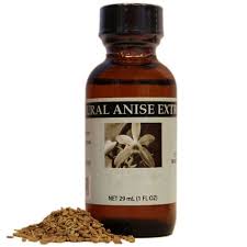 Natural Flavor - Anise