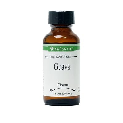 Flavor - Guava
