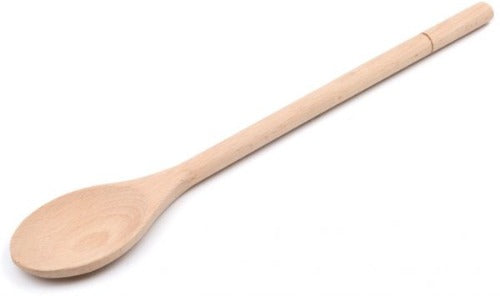 Wooden Spoon 14”