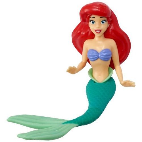 Cake Topper - Disney Princess Ariel Colors of the Sea