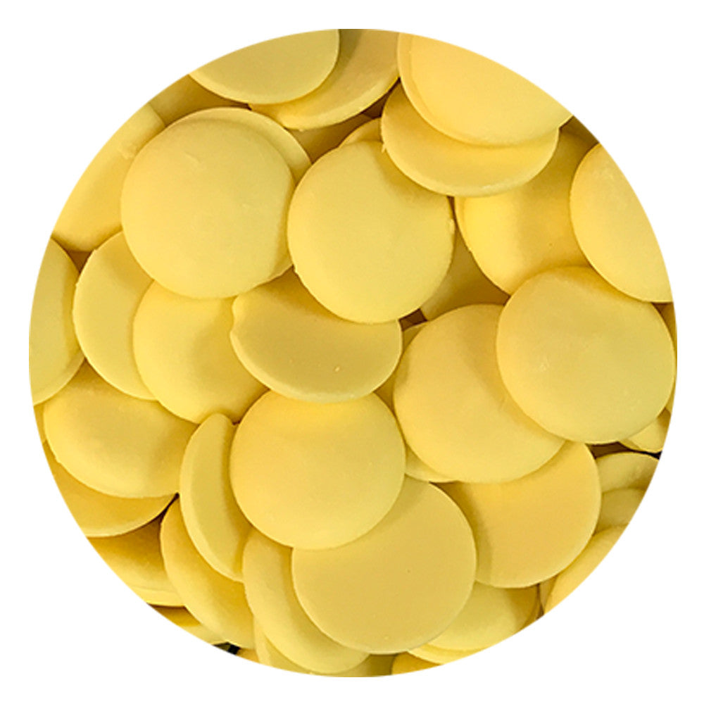 Candy Melts - Yellow