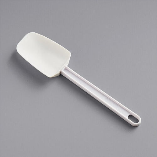 White Spoonula 10"