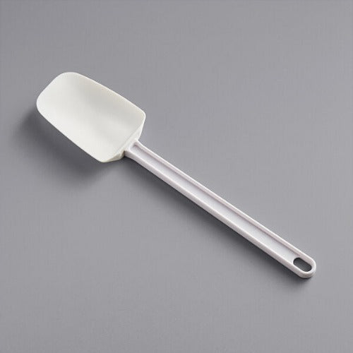 White Spoonula 14"