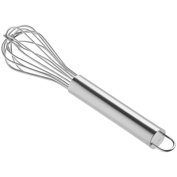 Stainless Steel French Whip / Whisk 10"