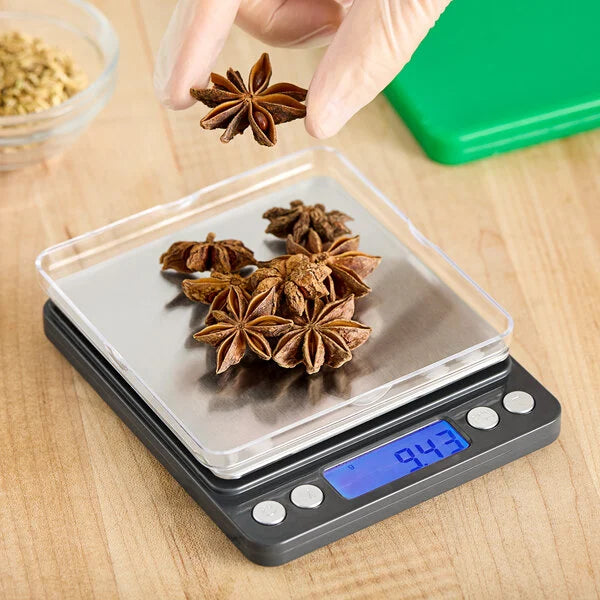 Digital Portion Control Scale 500g