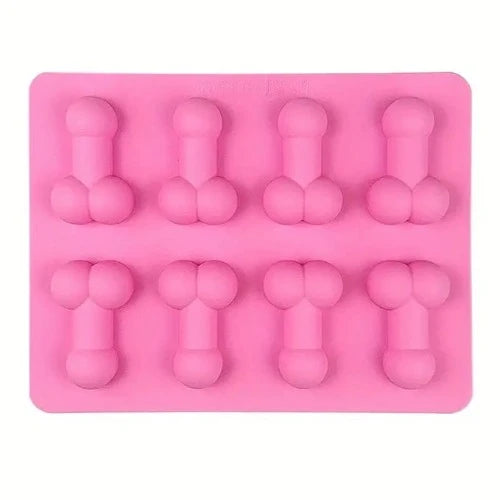 Silicone Mold - Penis