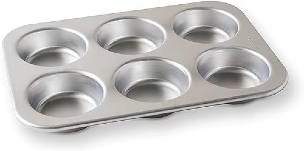 Muffin Pan - Jumbo