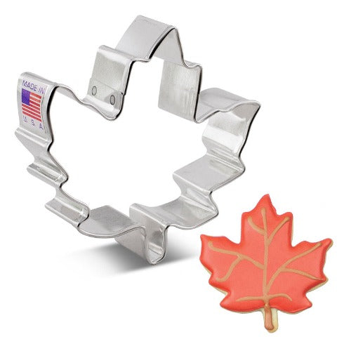 Cookie Cutter - Maple