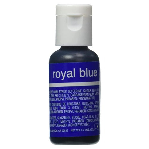 Liqua-Gel - Royal Blue