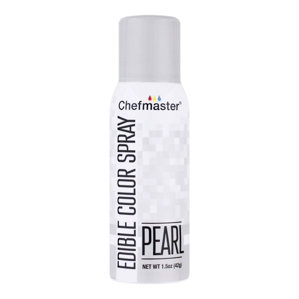 Color Mist - Pearl