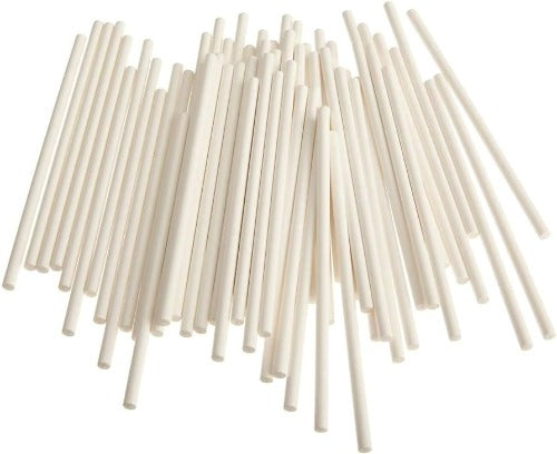 Lollipop Sticks - 4 1/2" x 5/32" 1000/Pack