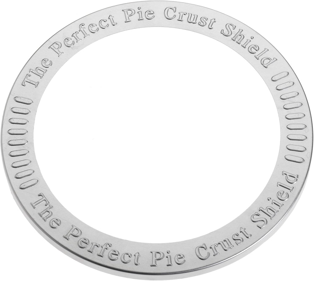 Pie Crust Shield