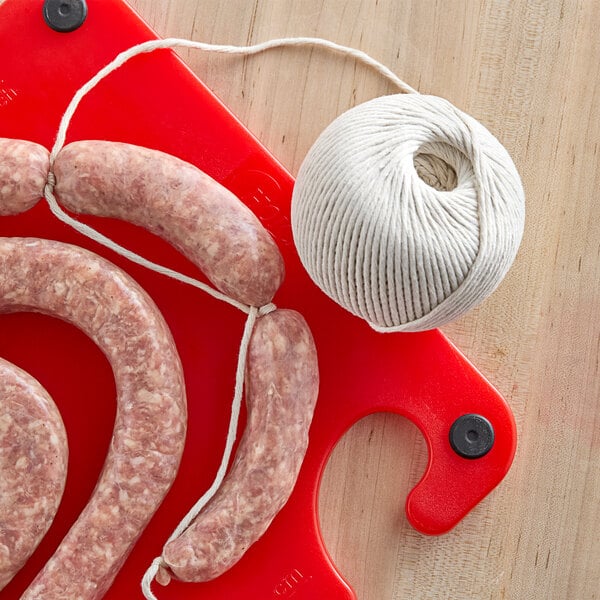 Butcher Sausage Twine 1/2 lb. Ball
