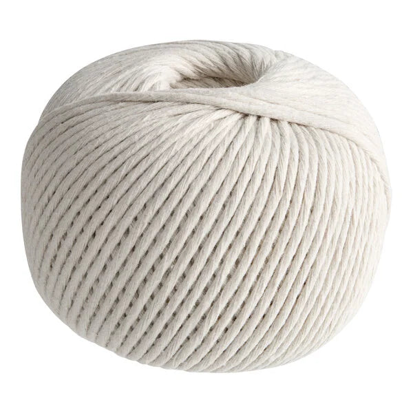 Butcher Sausage Twine 1/2 lb. Ball