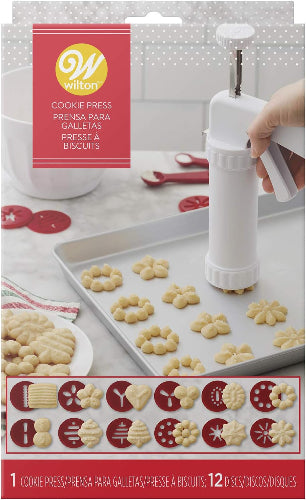 Cookie Press