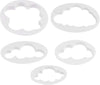 Cutters Set - Fluffy Clouds