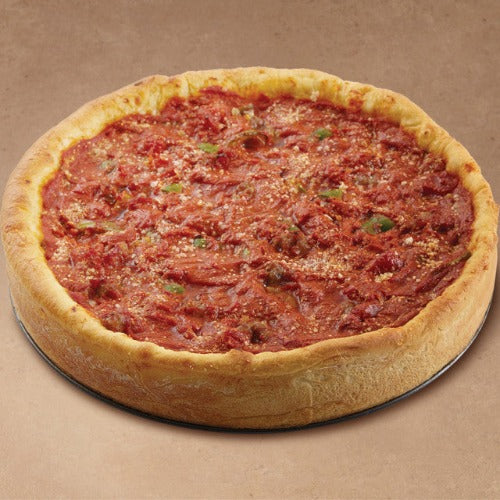 Deep Dish Pizza and Cheesecake Springform Pan - 12"