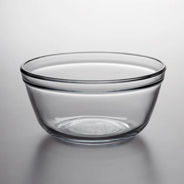 Glass Mixing Bowl 1.5qt