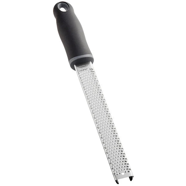 Grater - Zester with Handle