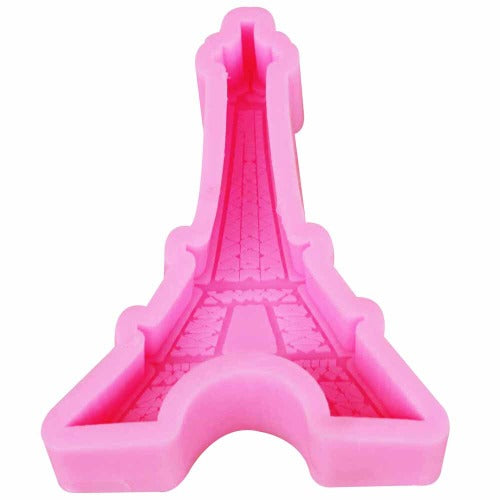 Silicone Mold - Large Eiffel Tower