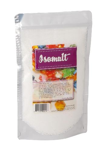 Isomalt Crystals 1lb