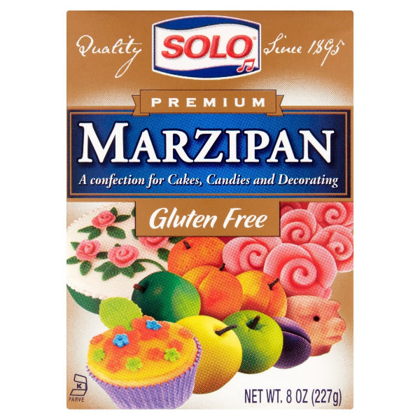 Marzipan 8oz