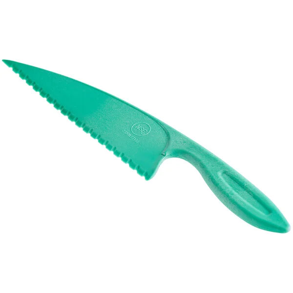 Plastic Lettuce Knife