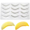 Silicone Mold - Banana