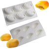 Silicone Mold - Mango