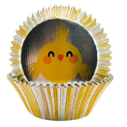 Standard Cupcake Liners - Chick Foil