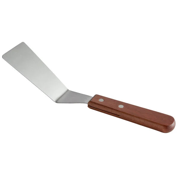 Turner with Wood Handle