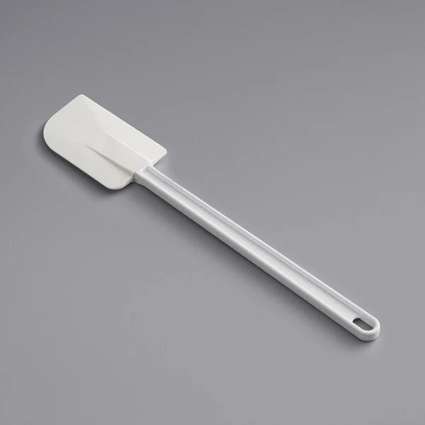 White Spatula 16"