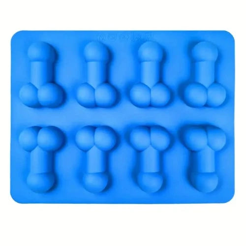 Silicone Mold - Penis